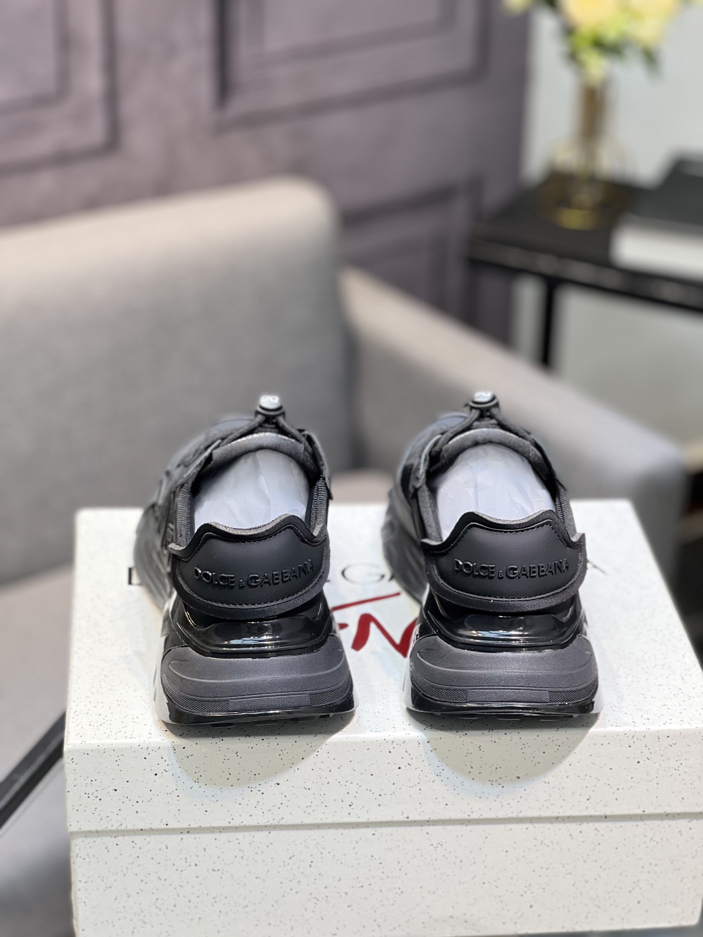 olce & Gabbana shoe